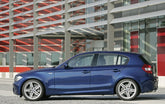 BMW 130i E87 N52 - Tuning
